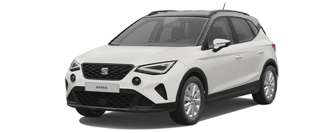 SEAT Arona 1.5 TSI Special Edition DSG 110 kW (150 CV)